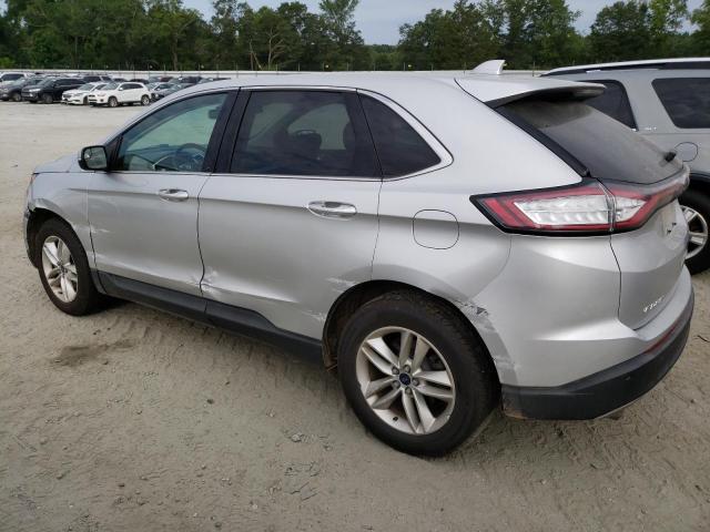 2FMPK3J83GBB73918 Ford EDGE SEL