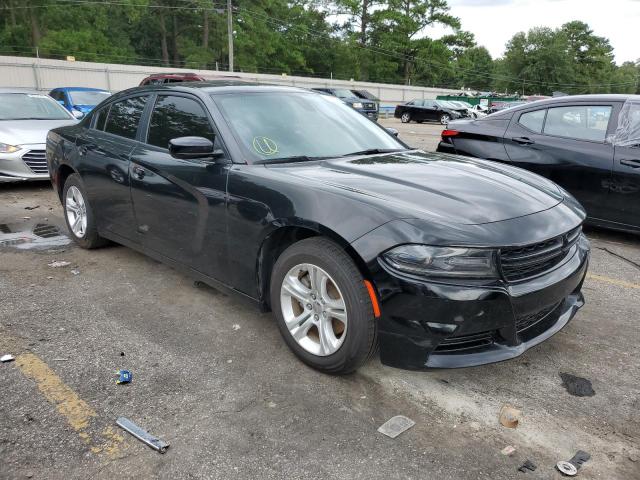 2C3CDXBG2MH584248 Dodge Charger Sxt