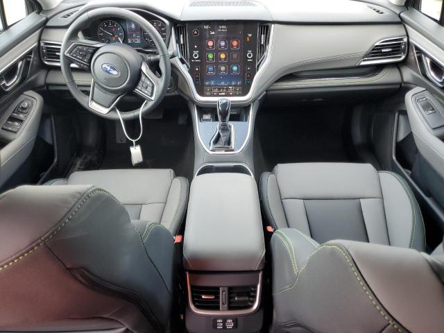 2023 SUBARU OUTBACK ON 4S4BTALC8P3208336
