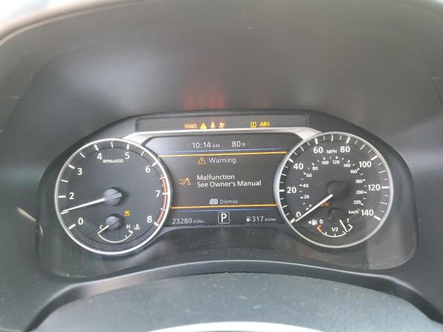 1N4BL4CV9KN317799 Nissan ALTIMA SR