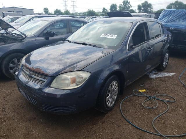 2009 Chevrolet Cobalt LT