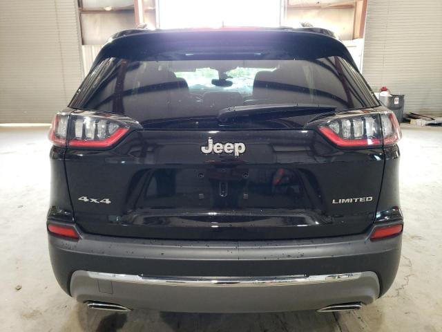 1C4PJMDX3ND518193 Jeep Cherokee Limited