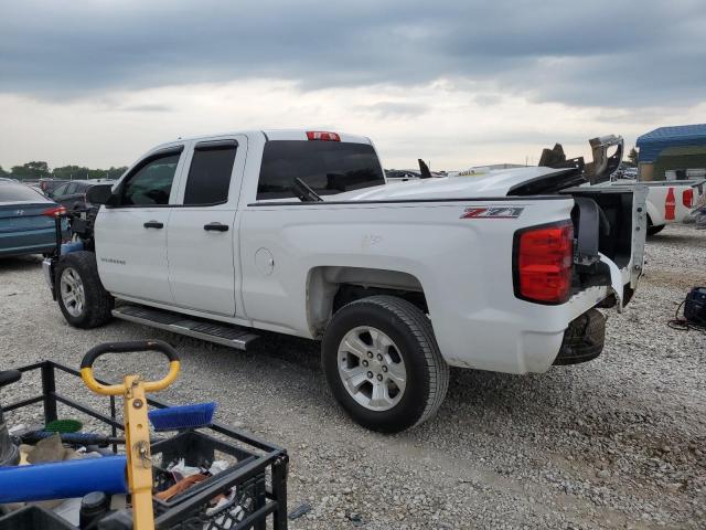 1GCRCREC2EZ201603 Chevrolet Silverado C1500 Lt