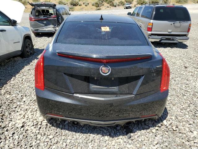 2013 Cadillac Ats Performance VIN: 1G6AJ5SX4D0157466 Lot: 82938233