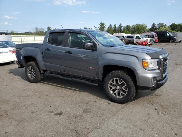 2021 GMC CANYON AT4 1GTG6FEN6M1242215