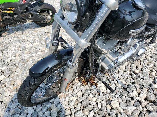 2009 HARLEY-DAVIDSON FXDC 1HD1GV4169K331326