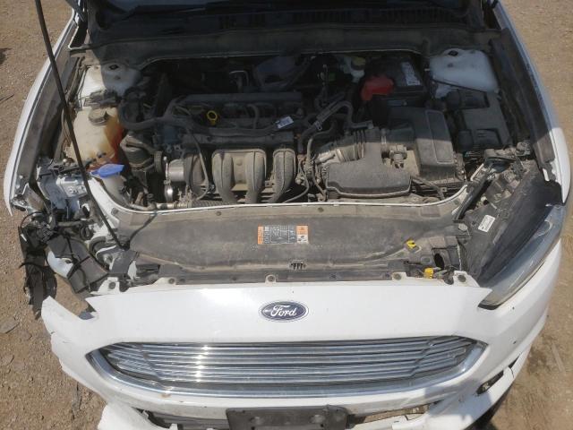 3FA6P0G74FR127681 | 2015 FORD FUSION S