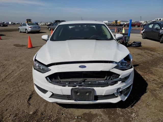 3FA6P0LUXHR306290 Ford Fusion Se Hybrid