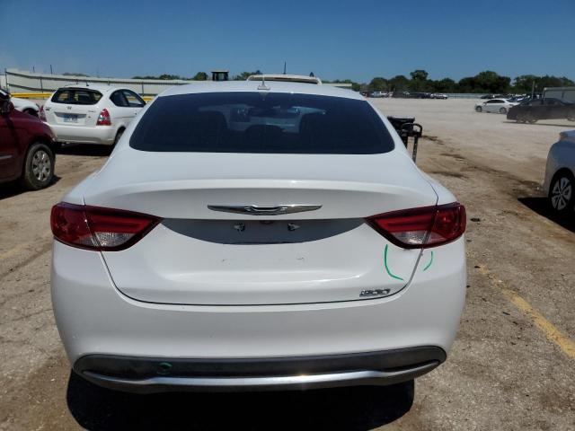 2015 Chrysler 200 Limited VIN: 1C3CCCAB8FN683314 Lot: 47926304