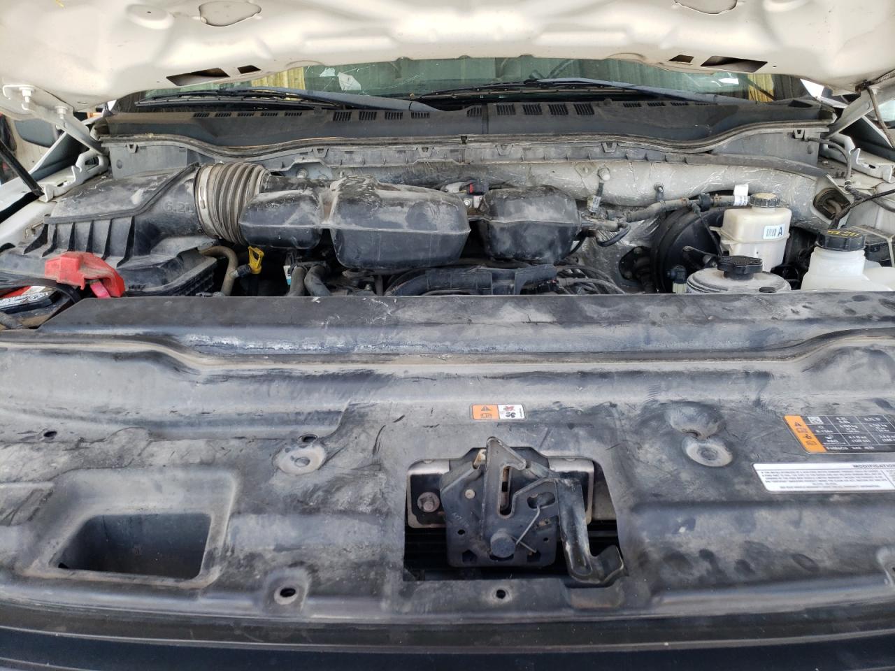 VIN: 1FD8X3B63HEB81428 2017 FORD F350