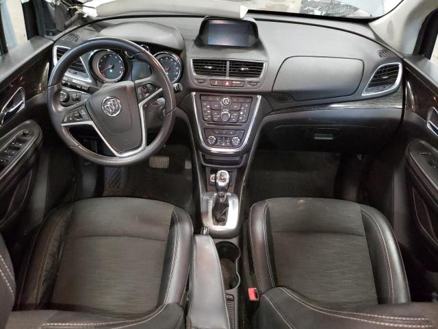 2015 BUICK ENCORE CON - KL4CJFSB5FB046118