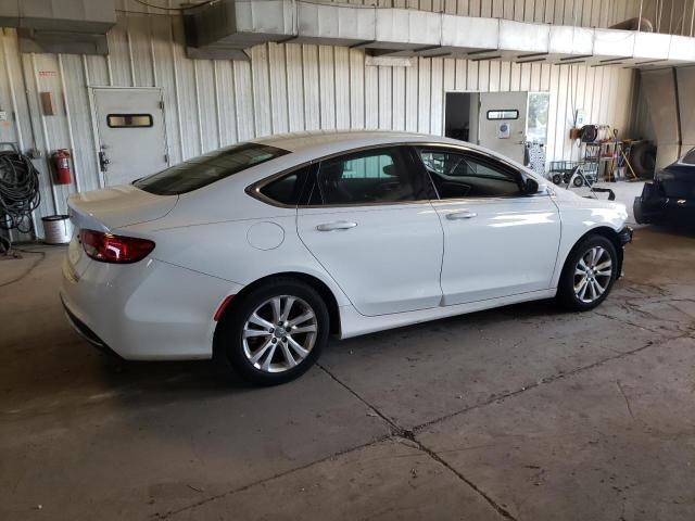 Vin: 1c3cccab6gn116312, lot: 61881853, chrysler 200 limited 20163