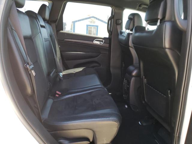 Jeep Grand Cherokee Laredo 2020 1C4RJEAG9LC128771 Image 11