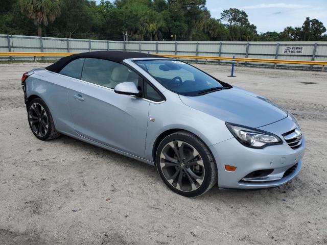 2017 BUICK CASCADA PR - W04WH3N51HG049598