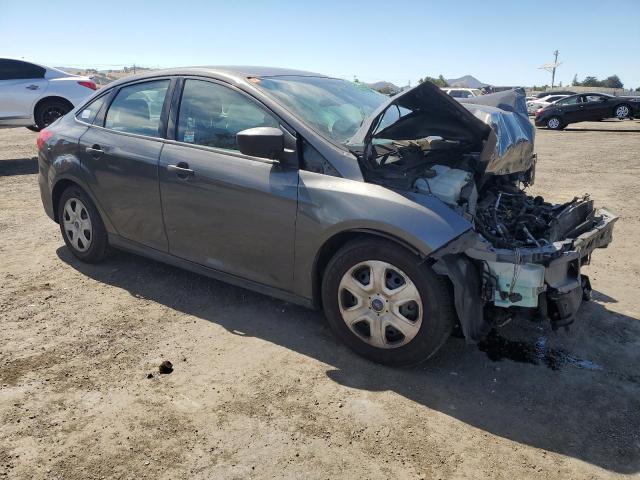 1FADP3E24FL300677 Ford FOCUS S