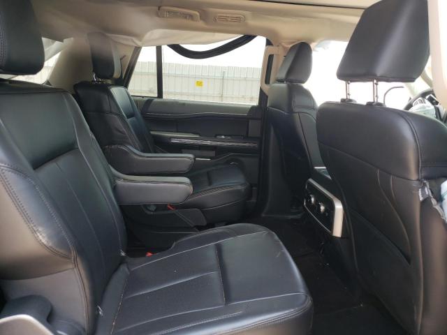  FORD EXPEDITION 2022 Чорний