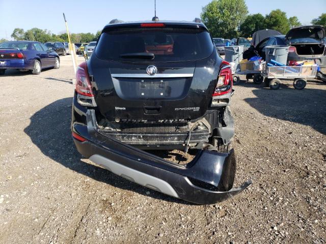 KL4CJESB2KB869805 2019 BUICK ENCORE, photo no. 6