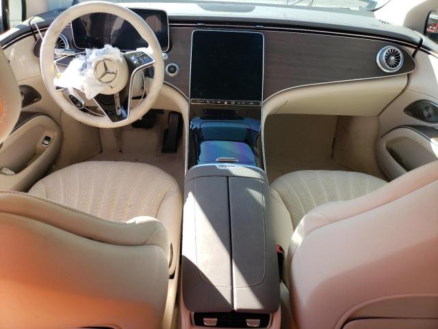 2022 MERCEDES-BENZ EQS SEDAN - W1KCG2DB4NA011493
