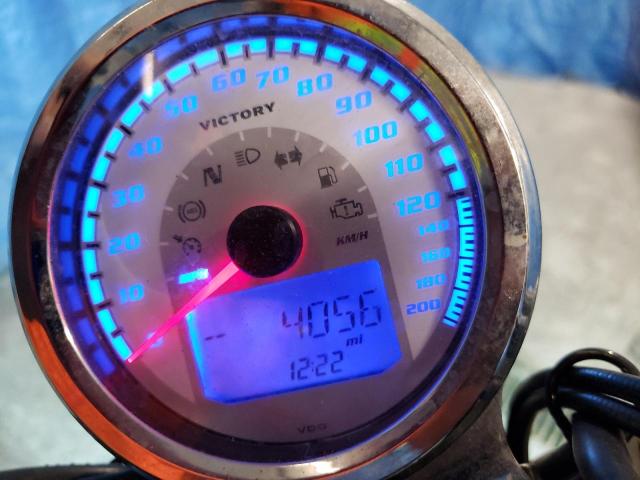 2014 VICTORY MOTORCYCLES VEGAS 8-BA 5VPGA36N5E3036449