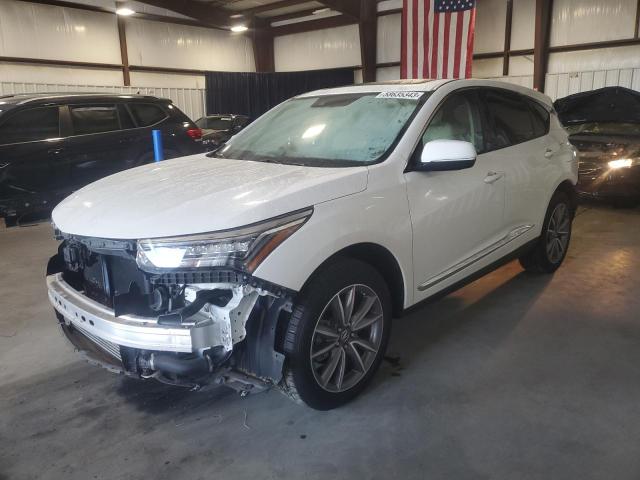 2020 Acura RDX 