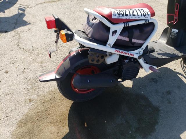 2015 HONDA NPS50 JH2AF581XFK300839