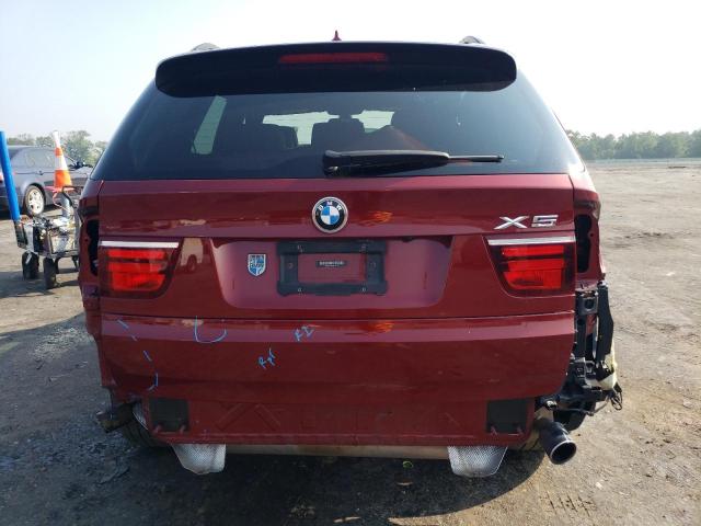 5UXZV4C54D0B05123 2013 BMW X5, photo no. 6