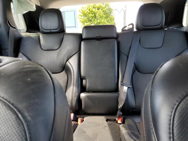 1C4PJMDX1MD184356 Jeep Cherokee Limited