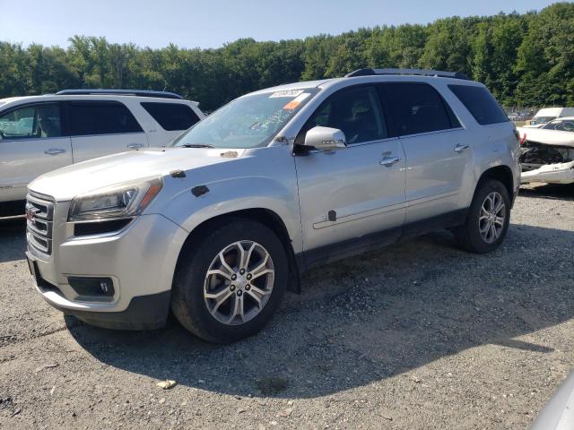 2013 GMC Acadia SLT1