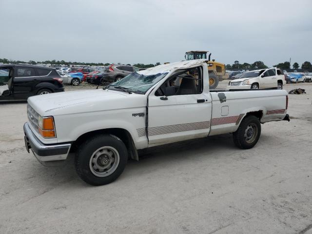 1991 Ford Ranger 