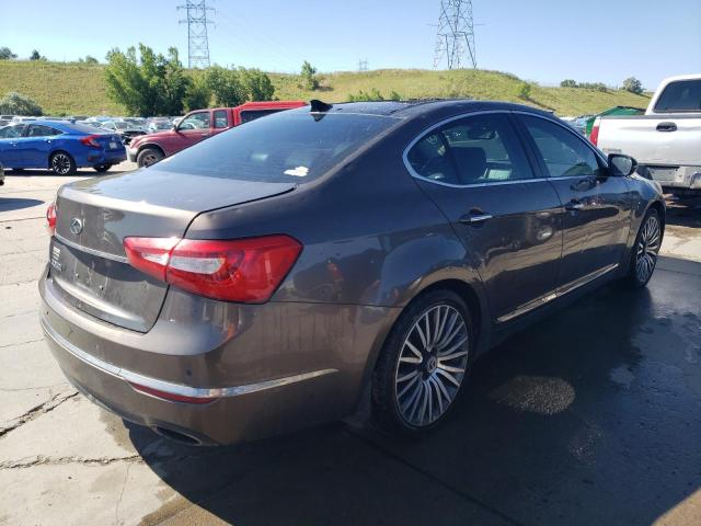 KNALN4D76E5125962 KIA Cadenza Premium