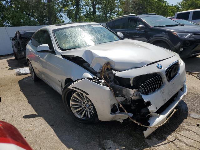 WBA3X5C50ED558599 BMW 328 XIGT