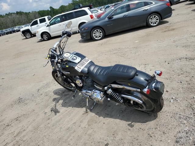 2008 HARLEY-DAVIDSON FXDC DAYTO 1HD1GV4198K303440
