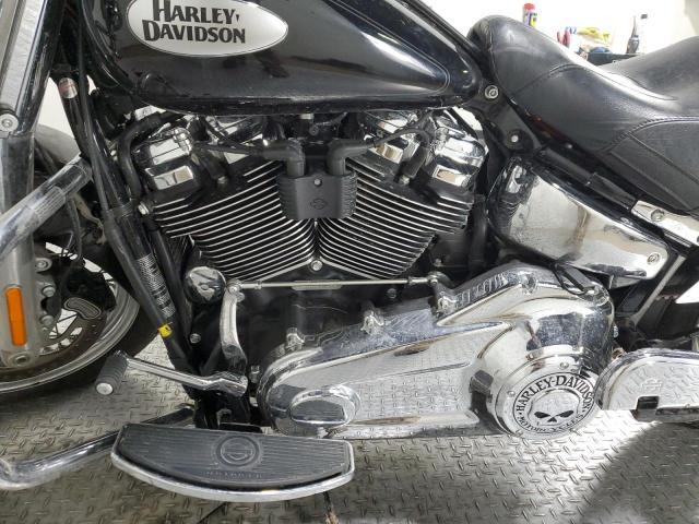2021 HARLEY-DAVIDSON FLHC 1HD1YAJ12MB026764