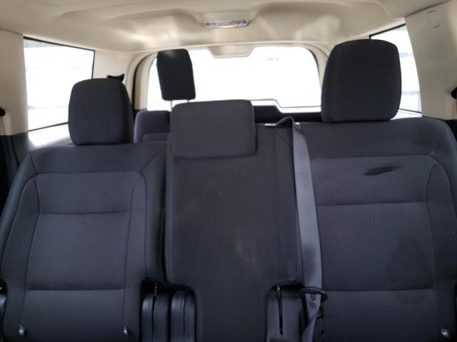 2019 FORD FLEX SE - 2FMGK5B82KBA33930