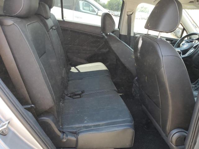 3VV3B7AX9NM020233 2022 Volkswagen Tiguan Se