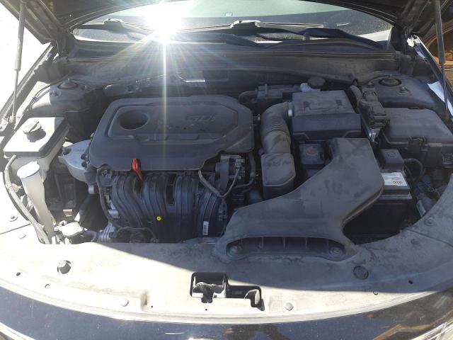 5XXGT4L31KG344618 KIA Optima Lx
