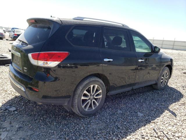 5N1AR2MM8GC623986 Nissan Pathfinder S