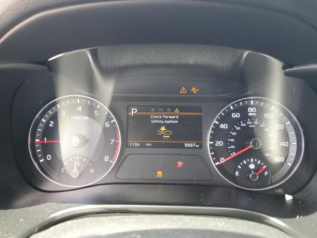 3KPF24ADXPE515392 KIA FORTE LX