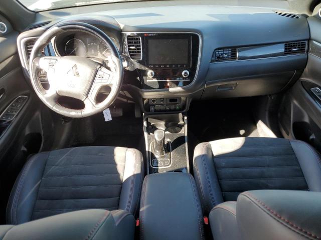 JA4J2VA78NZ030044 Mitsubishi Outlander Sel