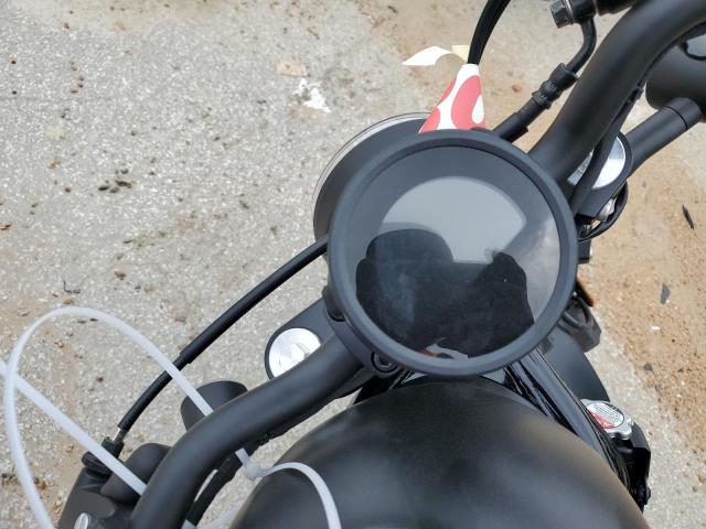 2022 HONDA CMX500 MLHPC5608N5501056