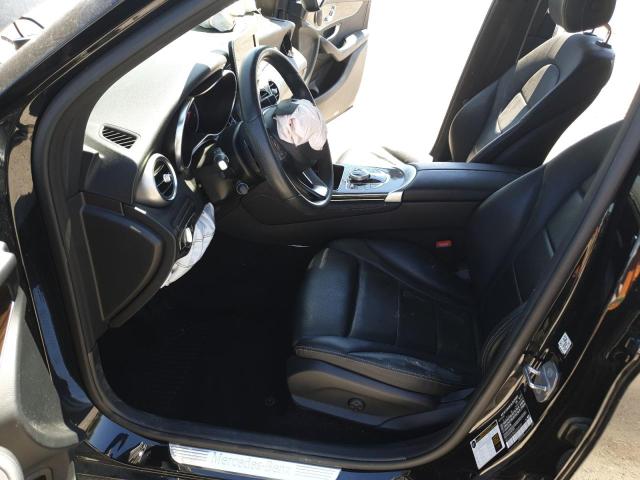 WDC0G4JBXJV064032 Mercedes-Benz GLC 300