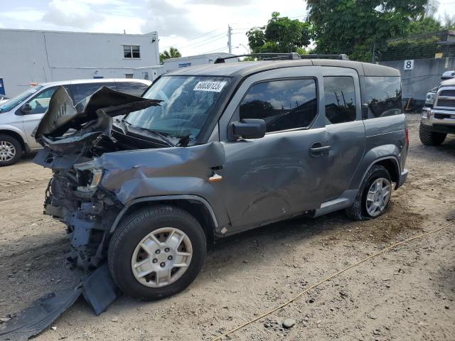 2010 Honda Element LX