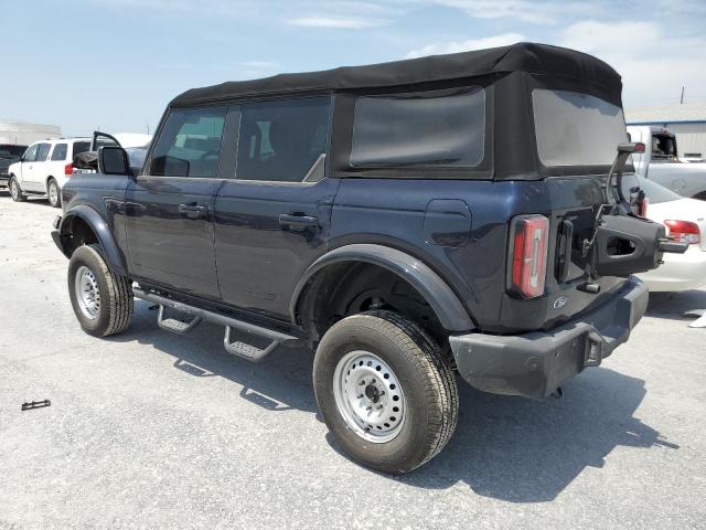 1FMEE5BP4MLA87707 Ford Bronco Base