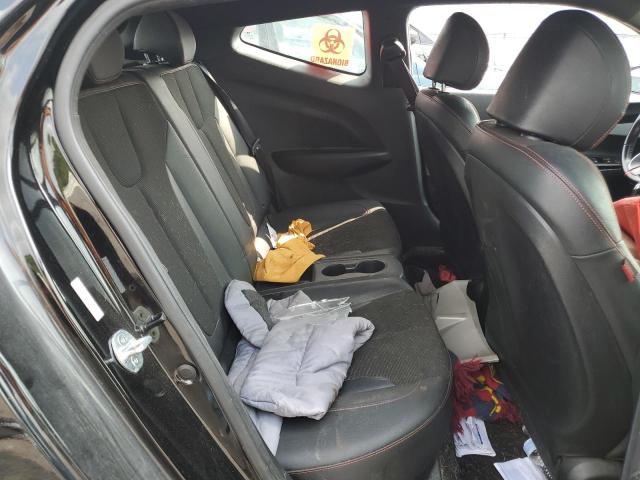 2019 HYUNDAI VELOSTER B - KMHTG6AF0KU009707