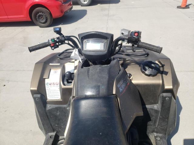 2020 SUZUKI LT-A750 XP - 5SADW11H6L7100130