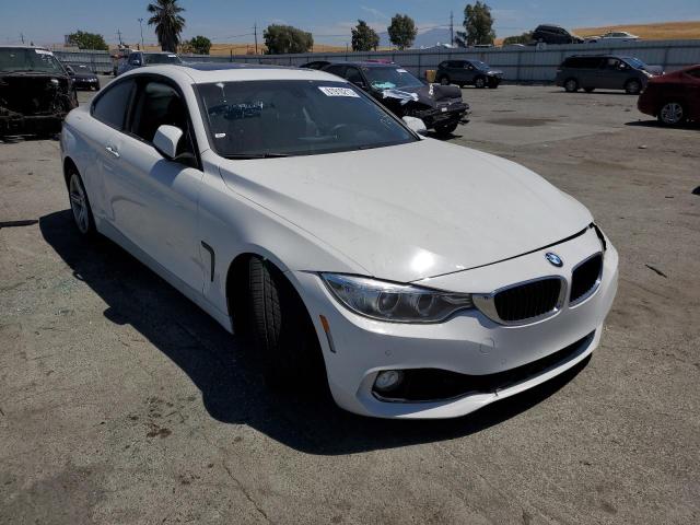 2015 BMW 428 I - WBA3N3C57FK234587