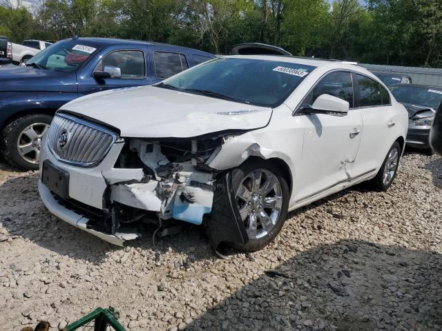 2011 Buick LaCrosse CXL