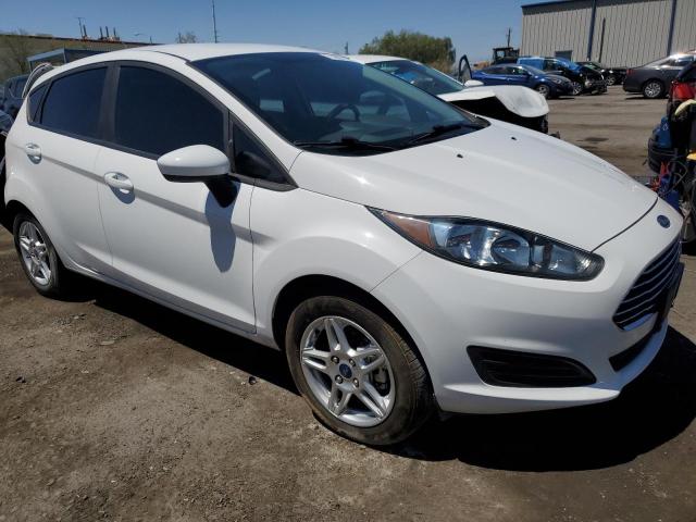3FADP4EJ2KM158318 Ford FIESTA SE