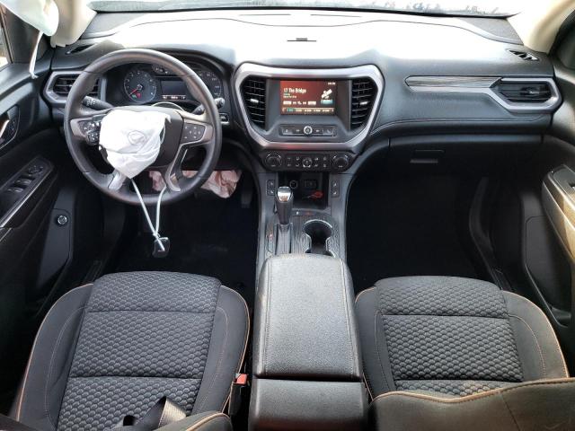 2017 GMC ACADIA ALL 1GKKNTLS9HZ257999