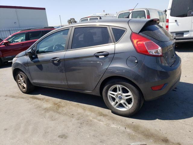 3FADP4EJ4JM143138 Ford FIESTA SE